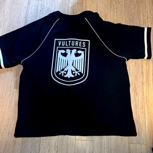 ¥$ Vultures bootleg tour Merch